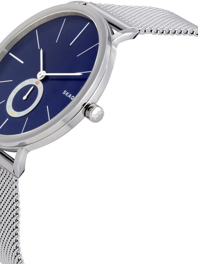 Skagen Steel SKW6230
