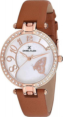 Daniel Klein 12084-2