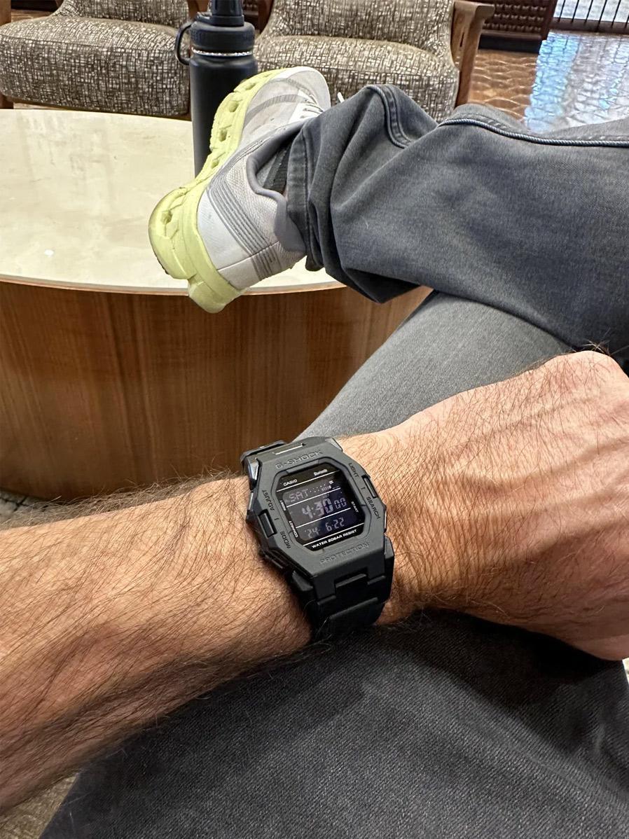 Casio GD-B500-1E