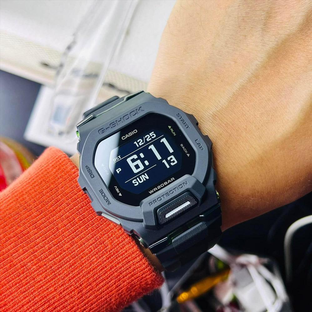 Casio GBD-200UU-1E