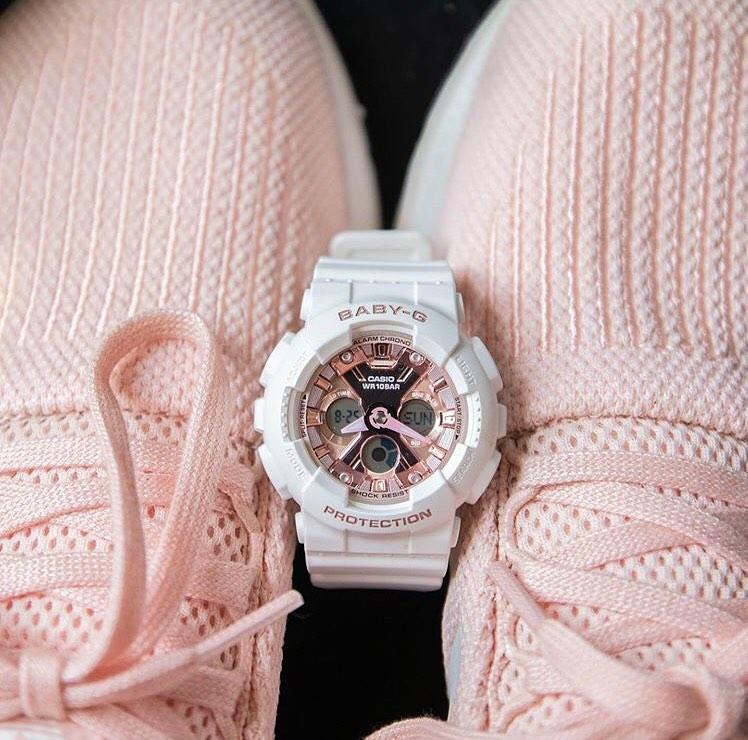Casio Baby-G, СУПЕРЦЕНА BA-130-7A1