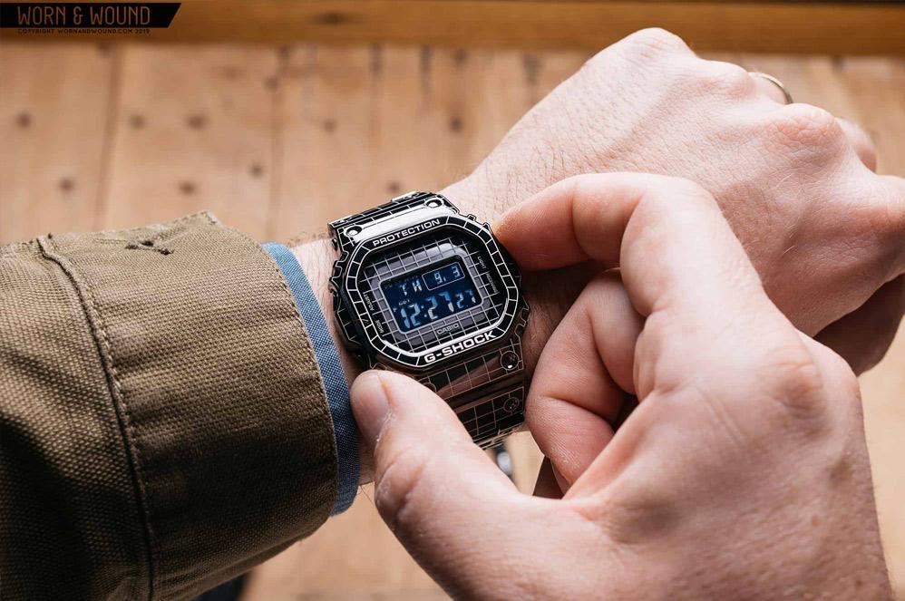 Casio GMW-B5000CS-1E
