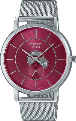 Casio Collection MTP-B130M-4A