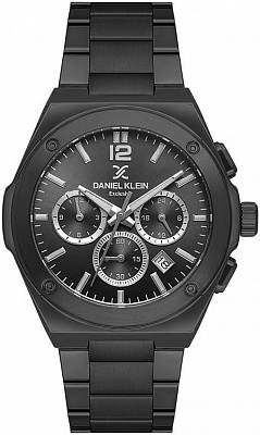 Daniel Klein 14010-5