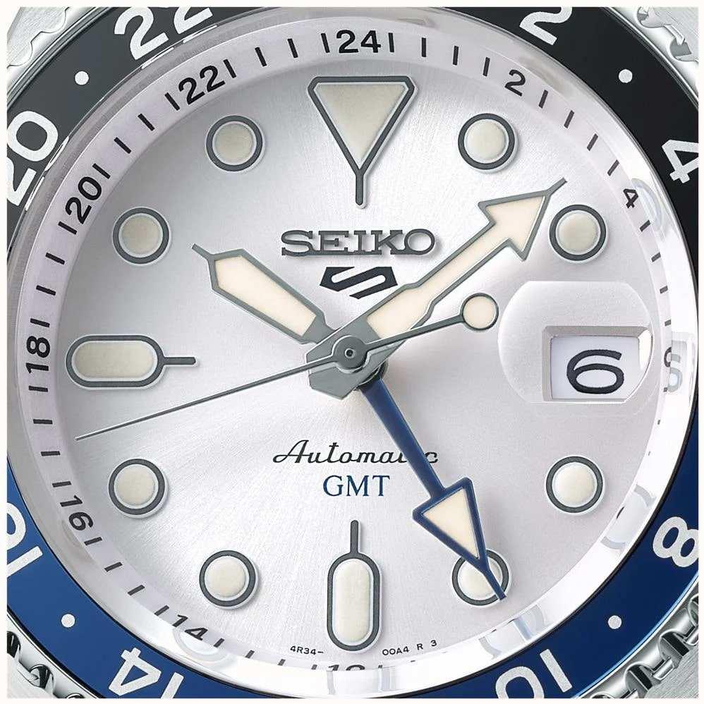 Seiko SSK033K1