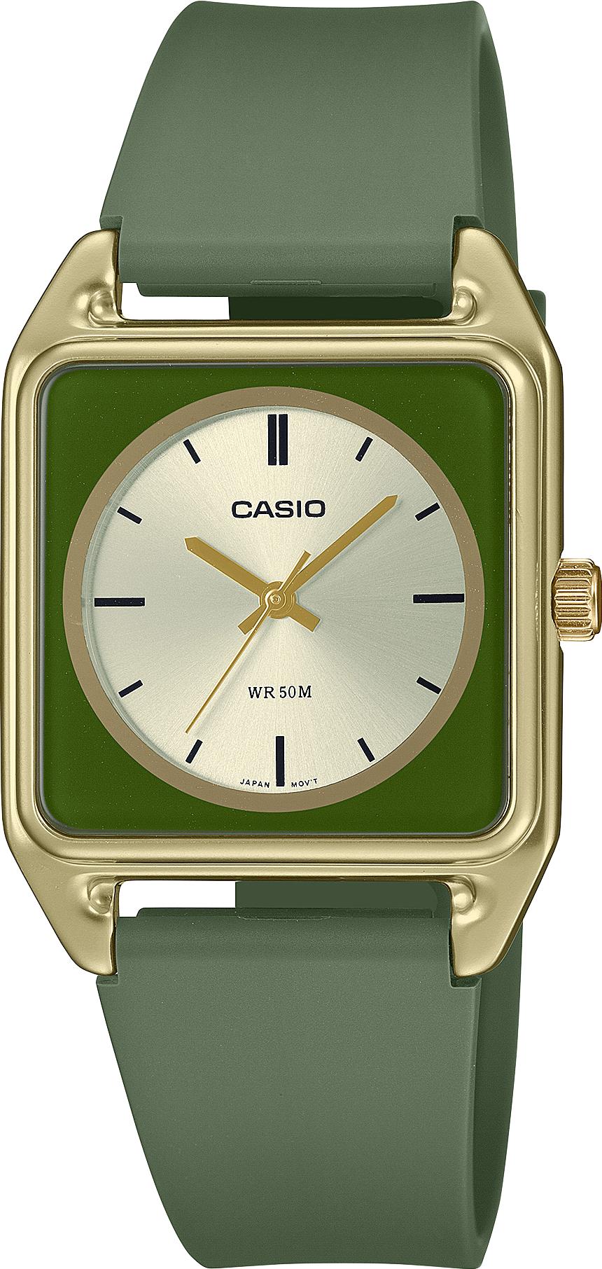 Casio Collection MTP-B170-3E