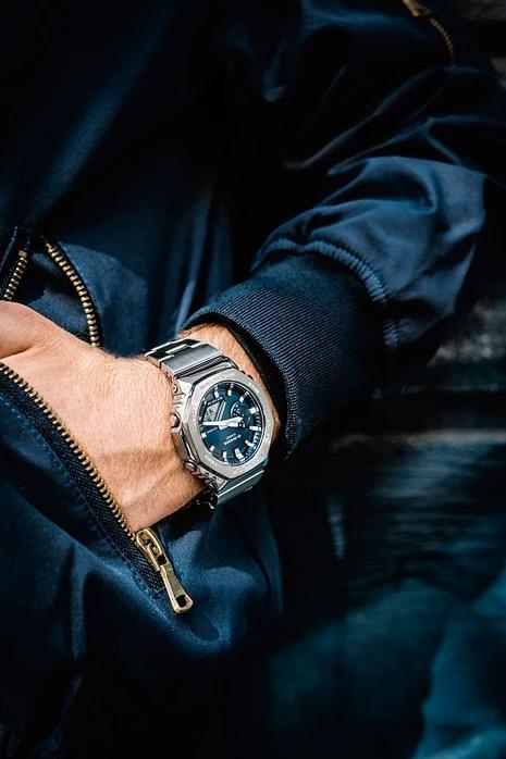 Casio GM-2110D-2B