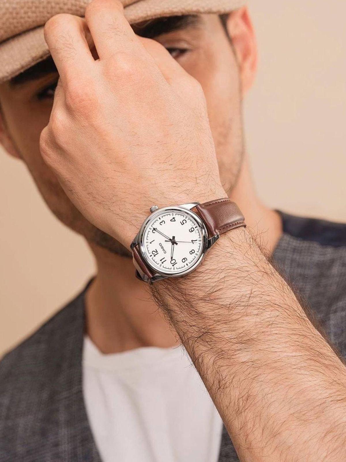 Casio MTP-V005L-7B4