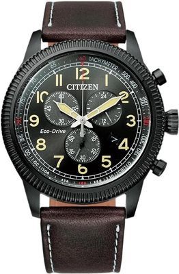 Citizen AT2465-18E