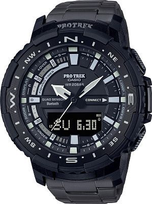 Casio PRT-B70YT-1E