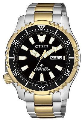 Citizen NY0094-85E