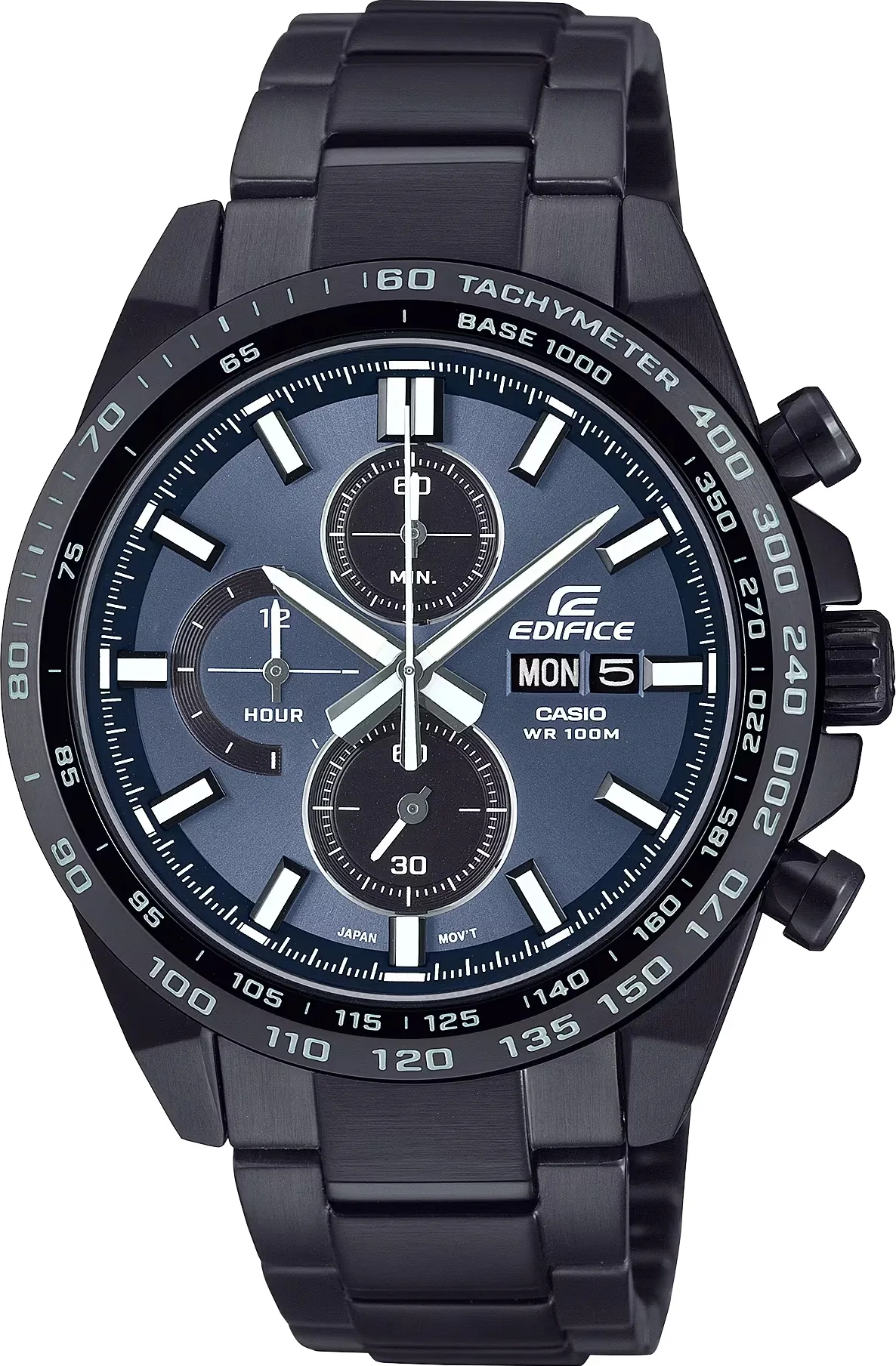 Наручные часы Casio EFR-574DC-2A