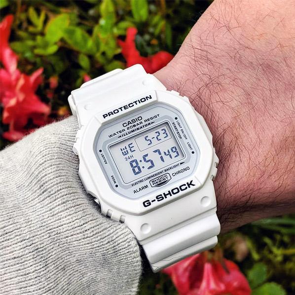 Casio DW-5600MW-7E