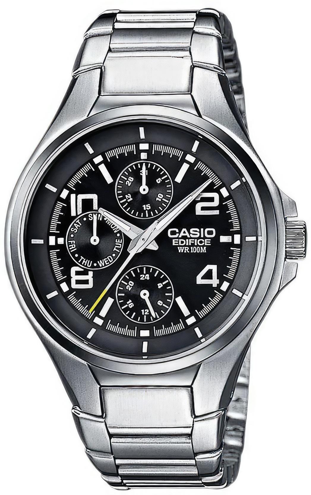 Casio Edifice EF-316D-1A