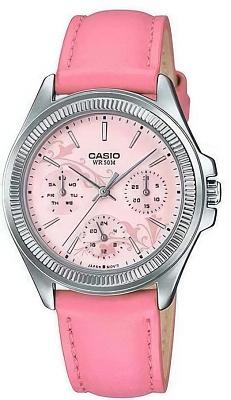 Casio LTP-2088L-4A2