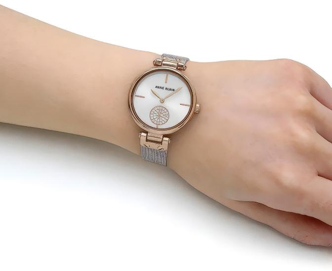 Anne Klein 3001SVRT