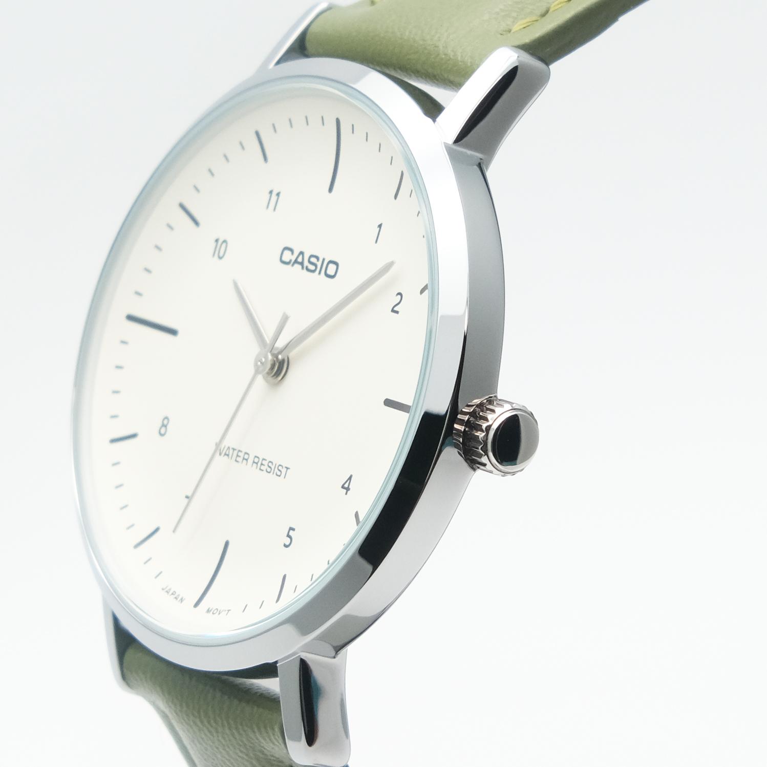 Casio Collection LTP-VT03L-3B