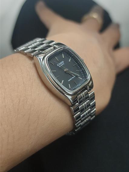 Casio Collection LTP-1169D-1A