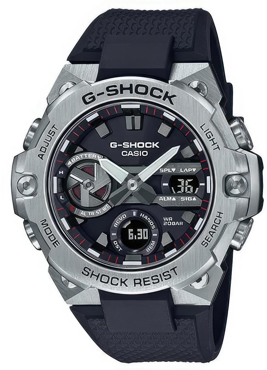 Casio GST-B400-1A
