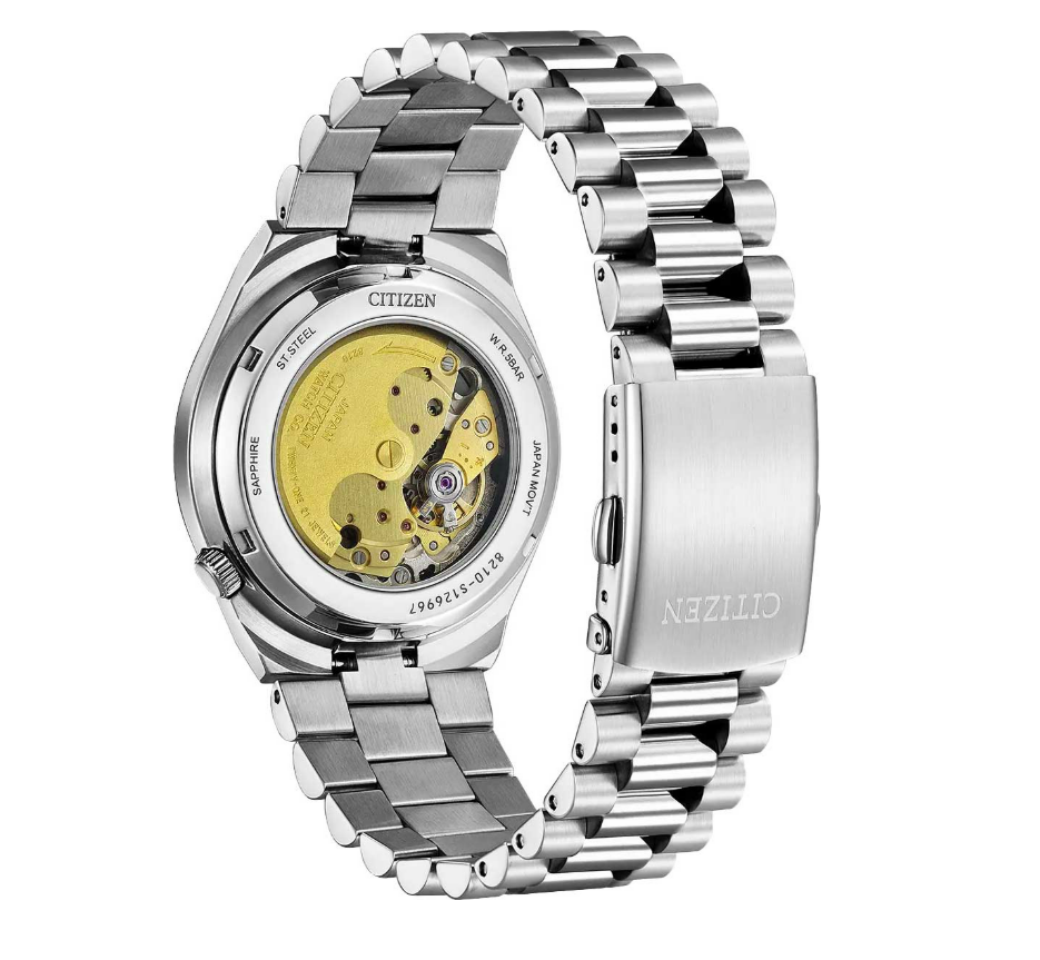 Citizen NJ0151-53E