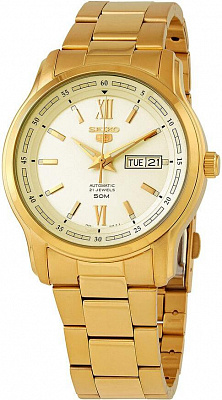 Наручные часы Seiko SNKP20K1