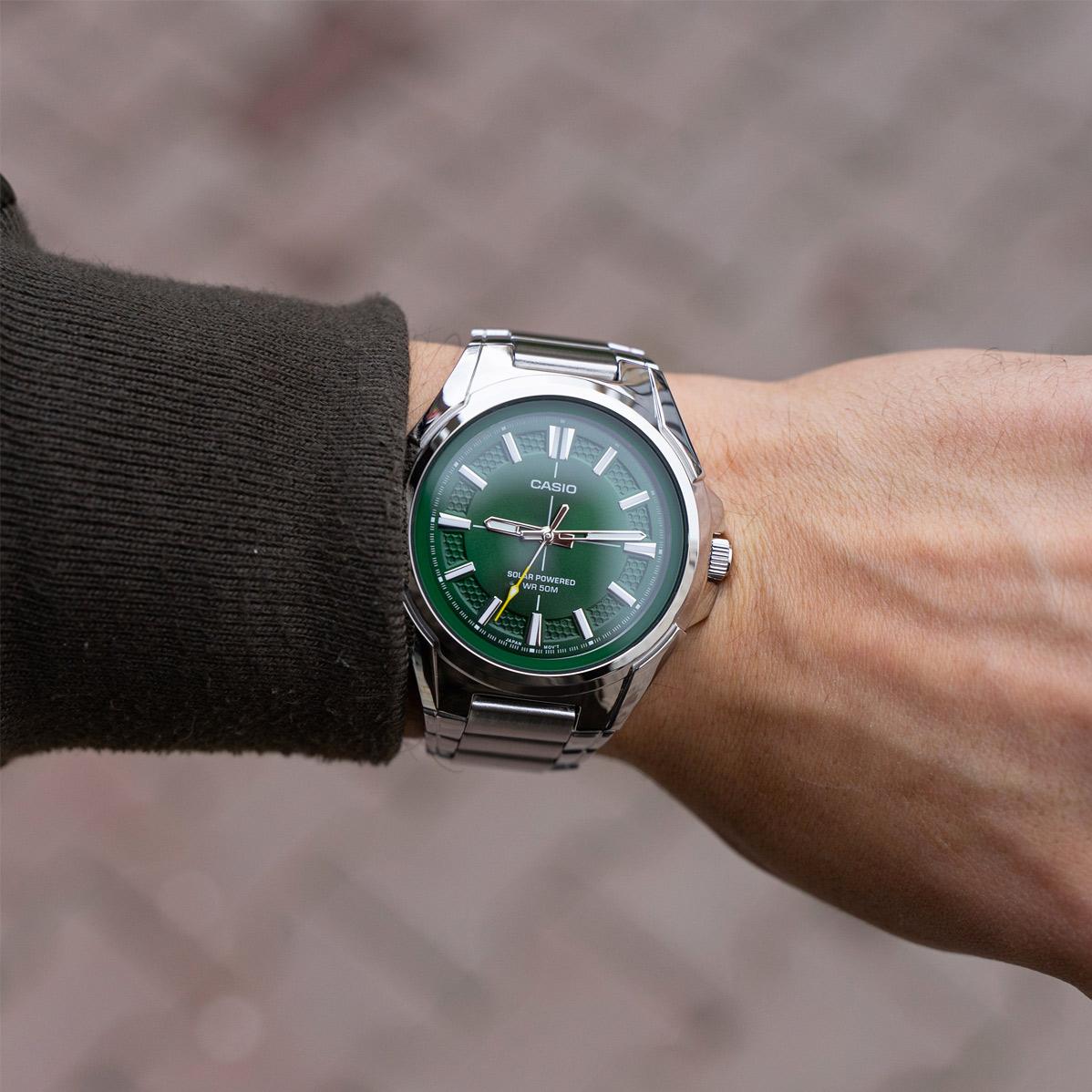 Casio MTP-RS100D-3A