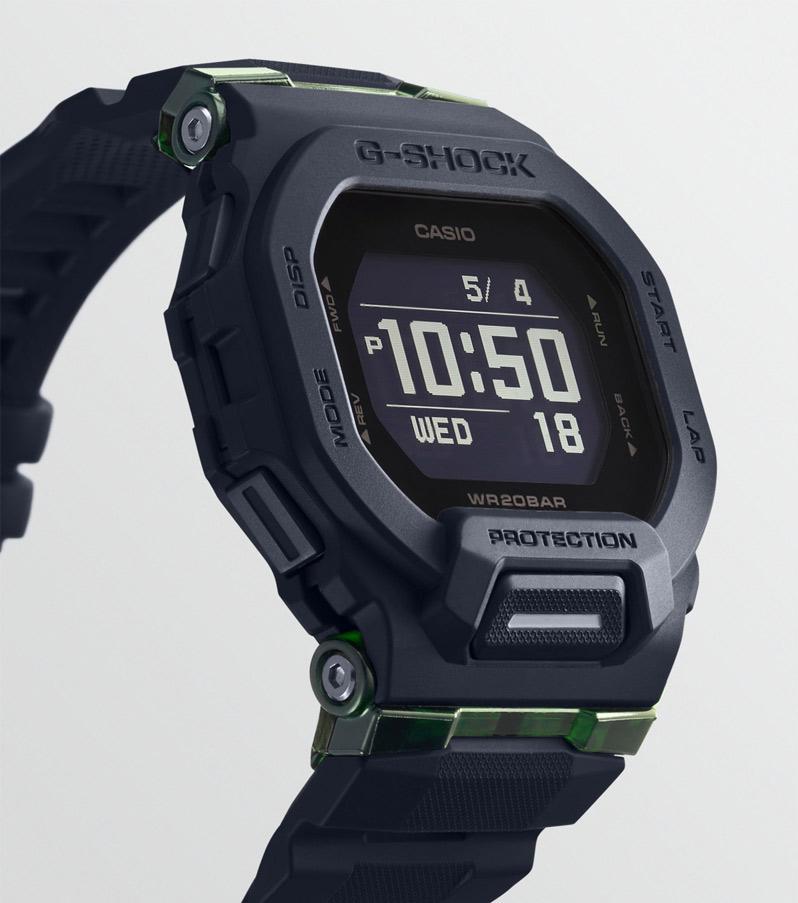 Casio GBD-200UU-1E