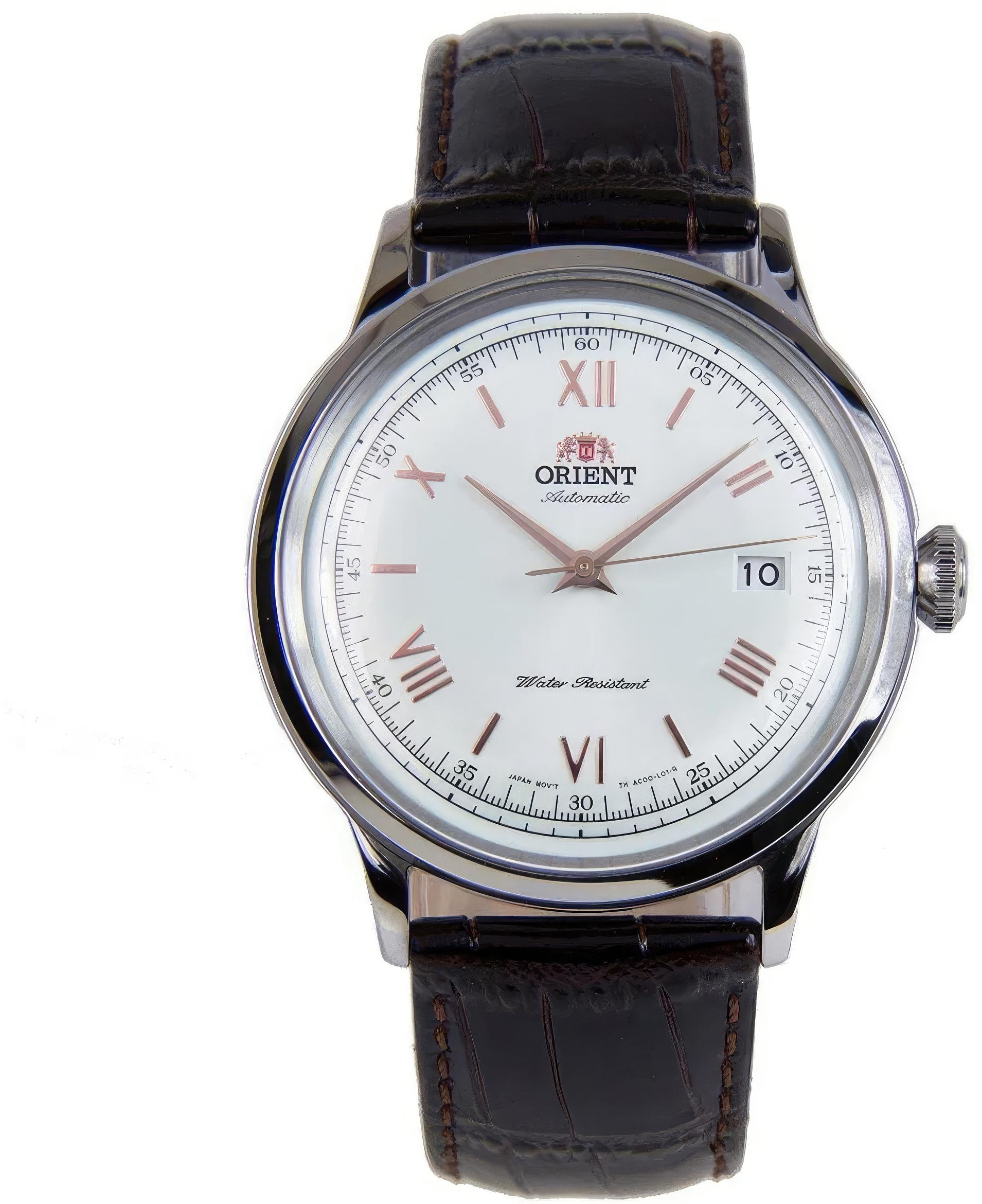 Orient fac00008w hotsell