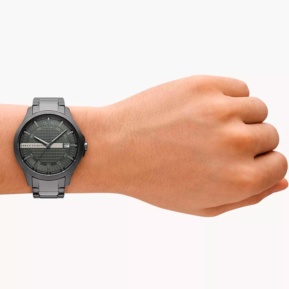 Armani Exchange Hampton AX2455