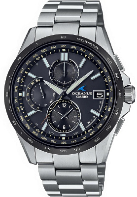 Casio OCW-T2600J-1A