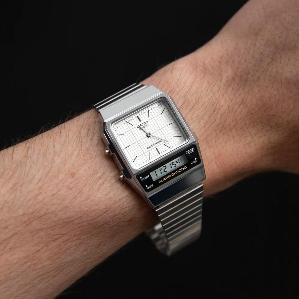 Casio AQ-800E-7A