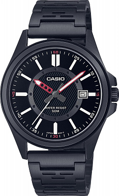 Наручные часы Casio MTP-E700B-1E