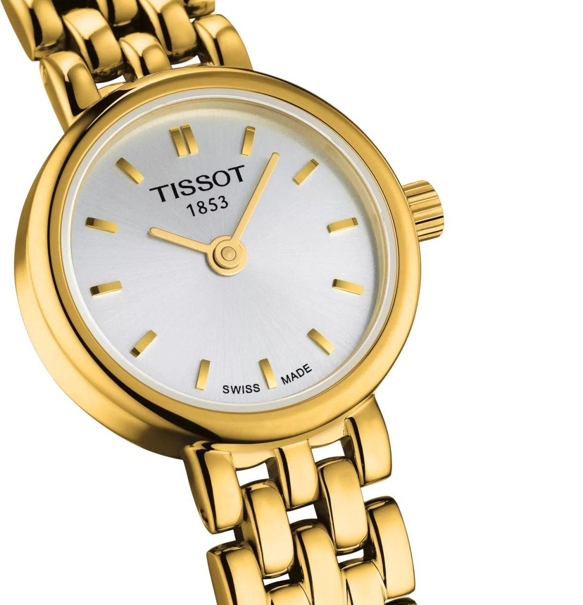 Tissot T058.009.33.031.00
