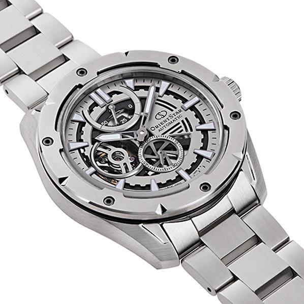 Orient  Orient Star RE-AV0A02S
