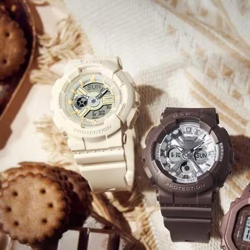 Casio BA-110XSW-7A