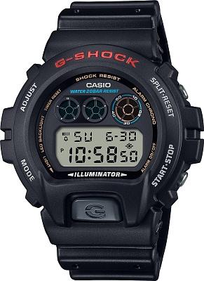 Casio DW-6900U-1E