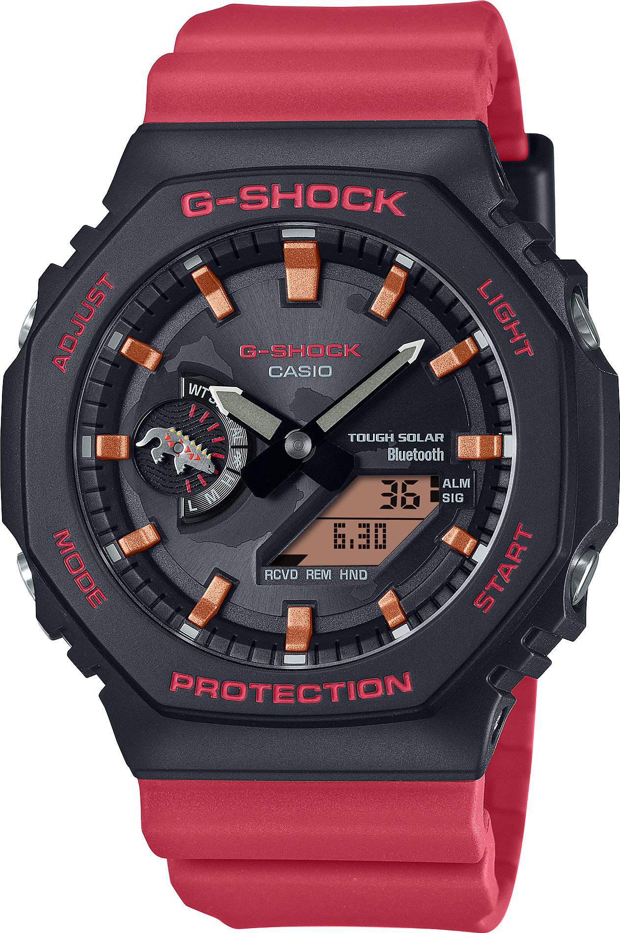 Casio G-Shock GA-B2100CD-1A4