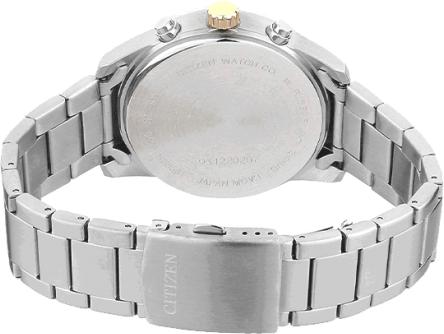 Citizen Basic AN8168-51H
