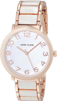 Anne Klein 3920WTRG