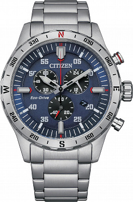 Наручные часы Citizen AT2520-89L