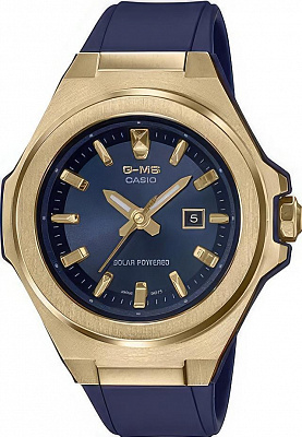 Наручные часы Casio MSG-S500G-2A