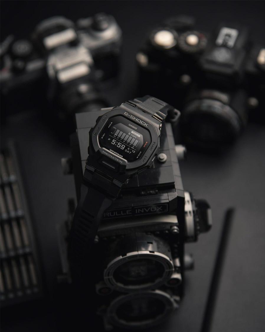 Casio GBD-200-1E