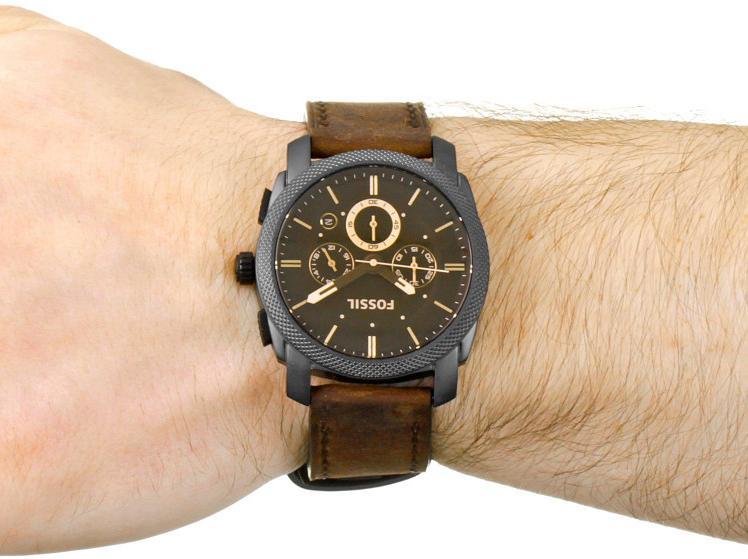 Fossil FS4656