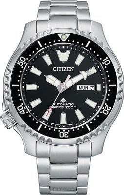 Citizen NY0130-83E