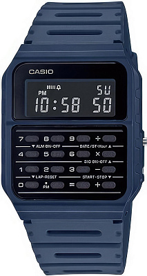 Casio CA-53WF-2B