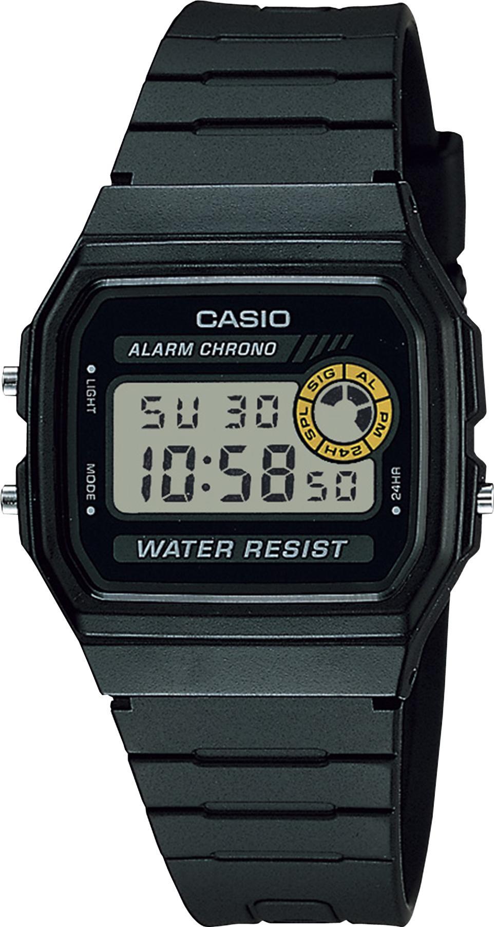 Casio F-94WA-8E