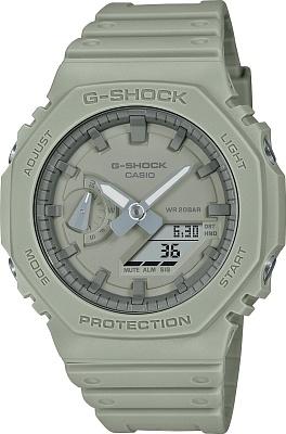 Casio GA-2100NC-3A