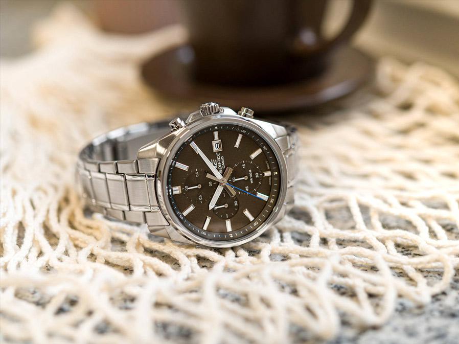 Casio Edifice EFV-610D-5C