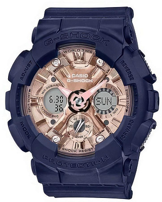 Casio GMA-S120MF-2A2