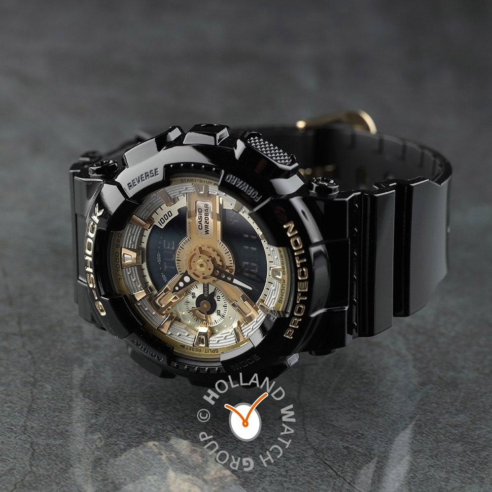Casio G-Shock GMA-S110GB-1A